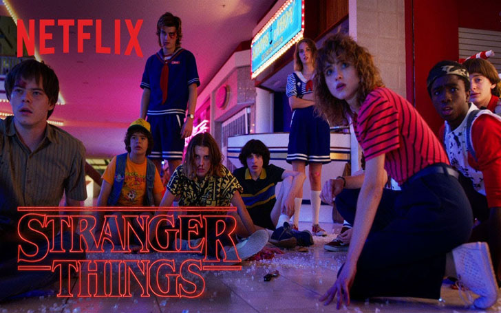Stranger Things: Top 5 Episodes To Revisit Before Season 3